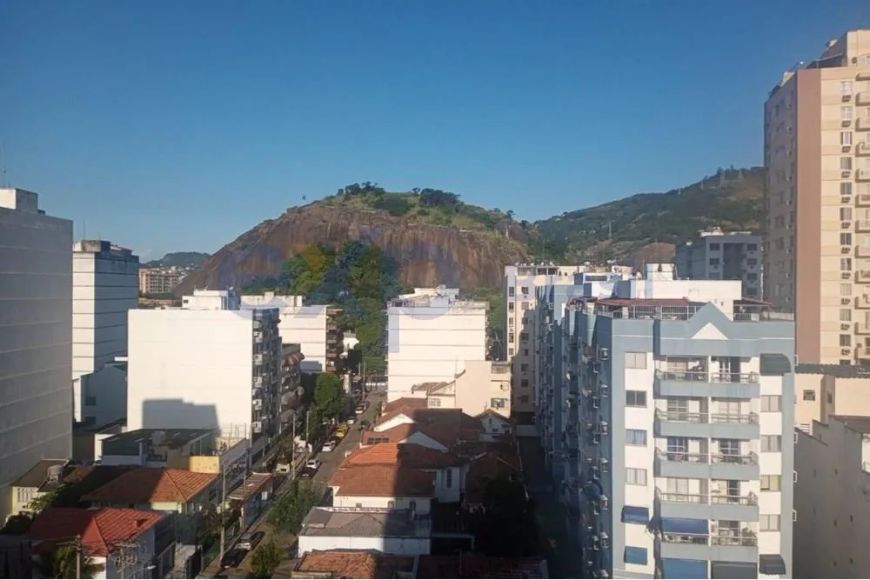 Apartamento de 2 quartos no bairro Maracanã