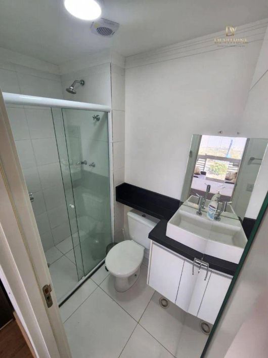 Studio à venda, 27 m² por R$ 320.000,00 - Macedo - Guarulhos/SP