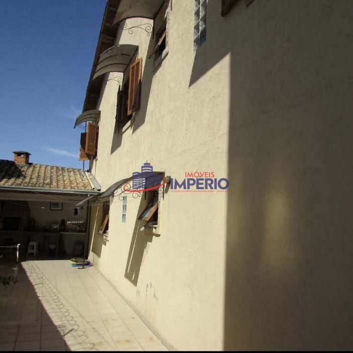 Sobrado com 3 dorms, Jardim City, Guarulhos - R$ 530 mil, Cod: 10246