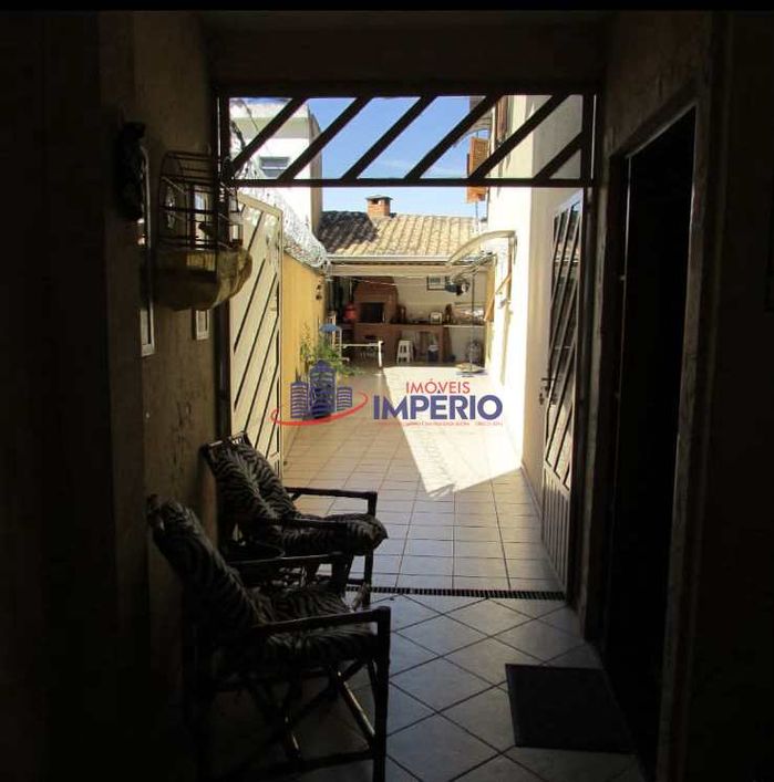 Sobrado com 3 dorms, Jardim City, Guarulhos - R$ 530 mil, Cod: 10246