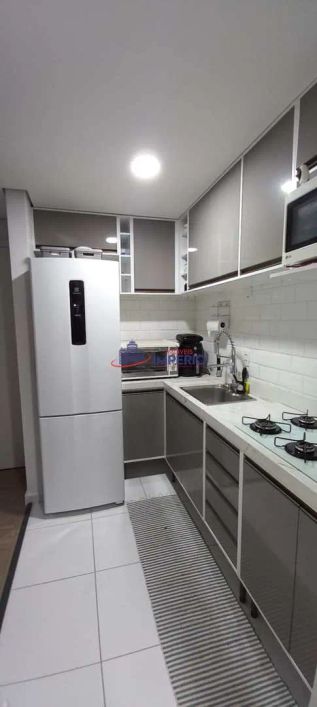 Apartamento com 2 dorms, Guarulhos - R$ 320 mil, Cod: 13029