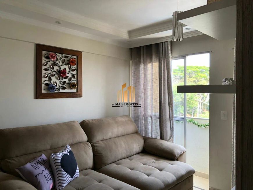 Apartamento Condomínio América