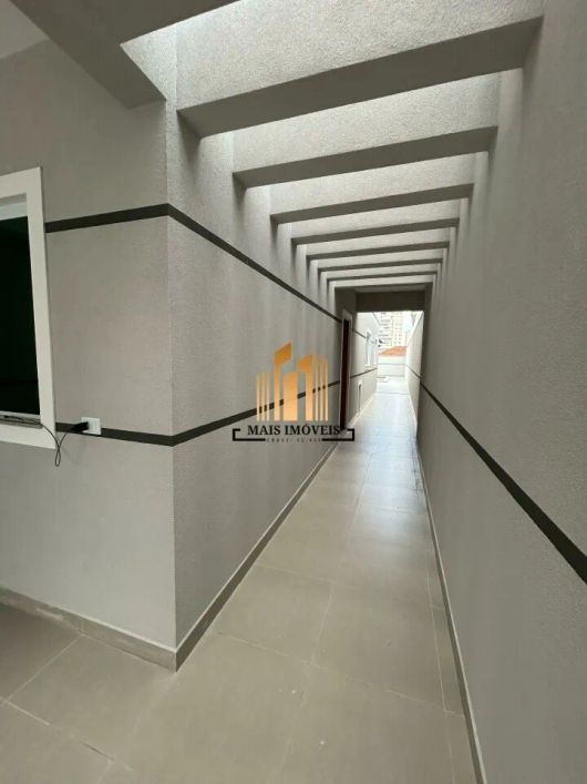 Lindo Sobrado com Piscina- Torres Tibagy - Guarulhos