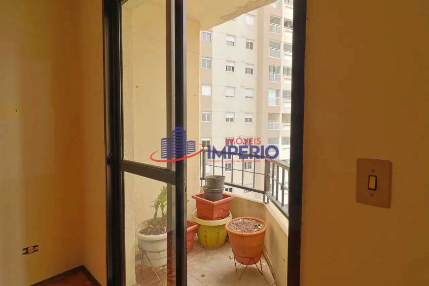 Apartamento com 2 quartos, Gopoúva, Guarulhos - R$ 370 mil, Cod: 13311