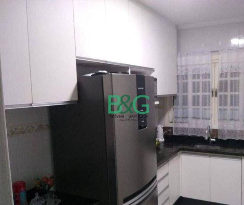 Sobrado com 3 dormitórios à venda, 100 m² por R$ 680.000,00 - Vila Rio de Janeiro - Guarulhos/SP