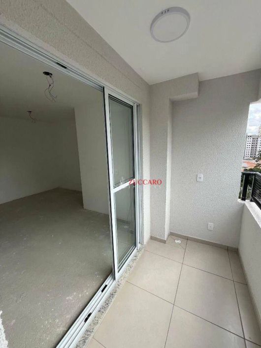 Apartamento com 2 dormitórios à venda, 55 m² por R$ 427.046,00 - Vila Rosália - Guarulhos/SP