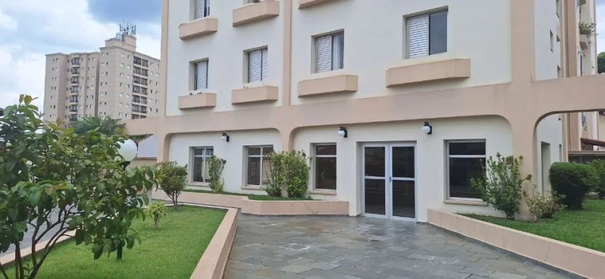 apartamento vila milton