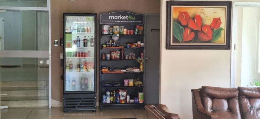 apartamento vila milton
