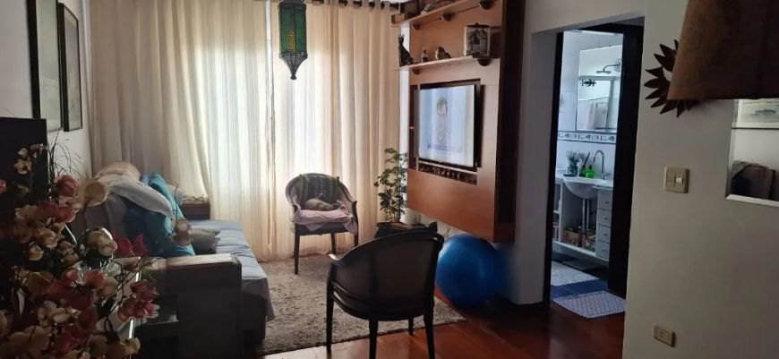 apartamento vila milton