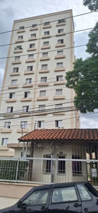 apartamento vila milton