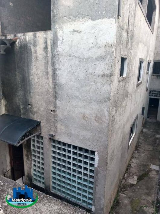 Sobrado com 3 dormitórios à venda, 200 m² por R$ 530.000,00 - Jardim Jovaia - Guarulhos/SP