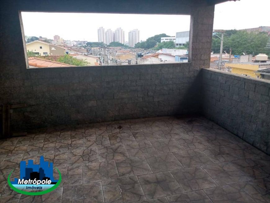 Sobrado com 3 dormitórios à venda, 200 m² por R$ 530.000,00 - Jardim Jovaia - Guarulhos/SP