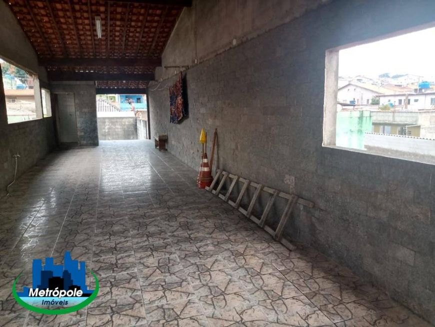 Sobrado com 3 dormitórios à venda, 200 m² por R$ 530.000,00 - Jardim Jovaia - Guarulhos/SP