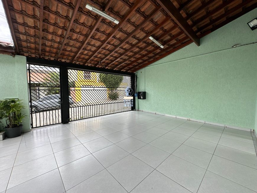 Casa à venda na Vila Capitão Rabelo.