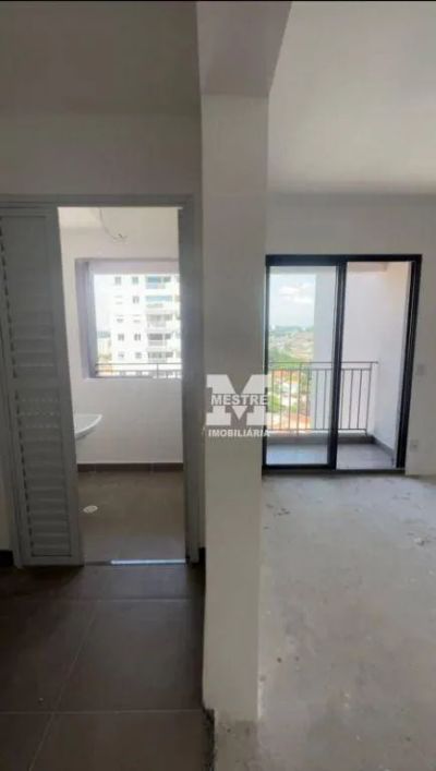 Apartamento com 1 dormitório à venda, 43 m² por R$ 388.670,00 - Vila Rosália - Guarulhos/SP