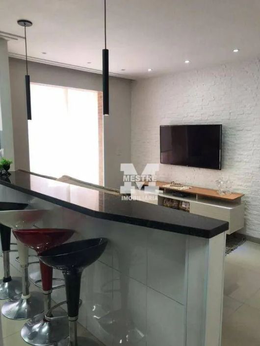 Apartamento com 2 dormitórios à venda, 58 m² por R$ 586.000,00 - Jardim Flor da Montanha - Guarulhos