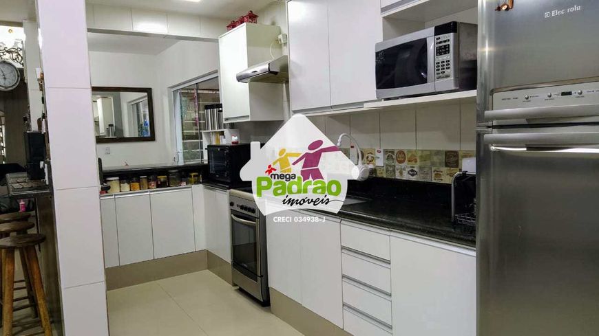 Sobrado com 3 dorms, Jardim Tabatinga, Guarulhos - R$ 700 mil, Cod: 7568