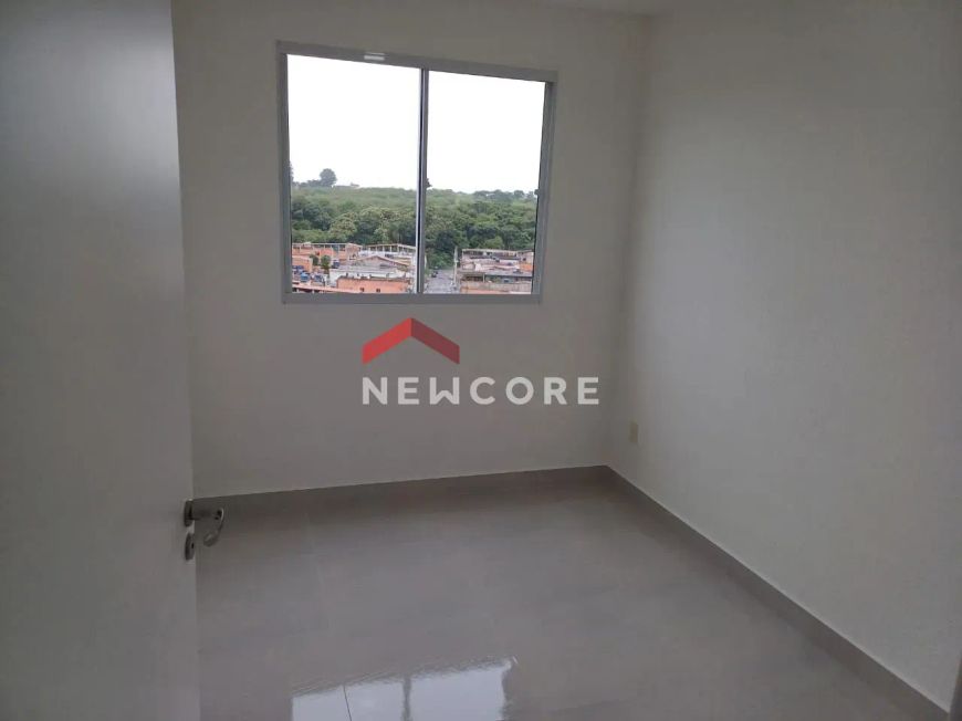 Apartamento em Avenida José Brumatti - Jardim IV Centenário - Guarulhos/SP