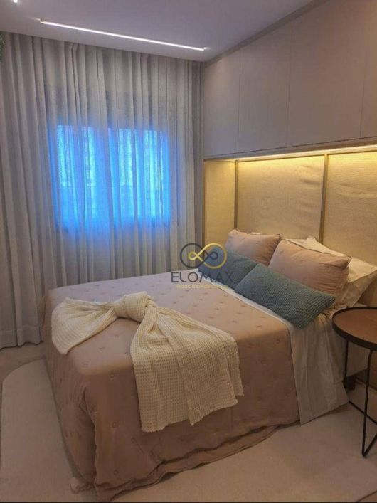 Apartamento com 2 dormitórios à venda, 68 m² por R$ 505.000,00 - Jardim Flor da Montanha - Guarulhos