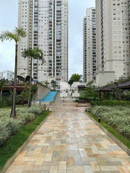 Apartamento à venda, 68 m² por R$ 545.000,00 - Jardim Flor da Montanha - Guarulhos/SP