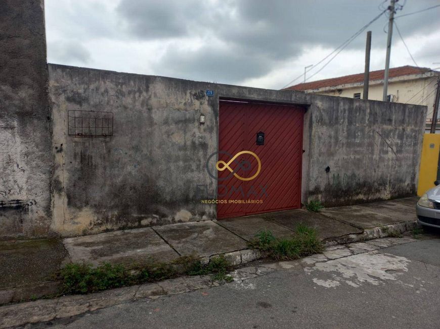 Terreno à venda, 250 m² por R$ 430.000,00 - Jardim Almeida Prado - Guarulhos/SP