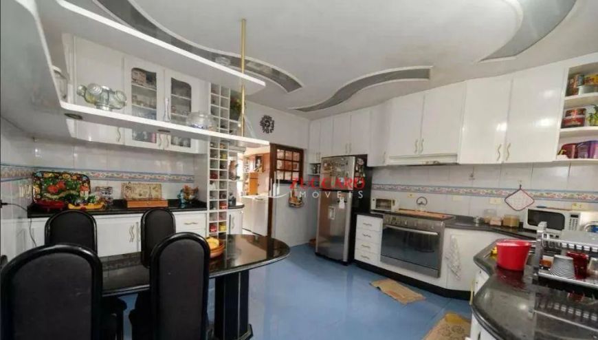 Sobrado à venda, 746 m² por R$ 1.550.000,00 - Macedo - Guarulhos/SP