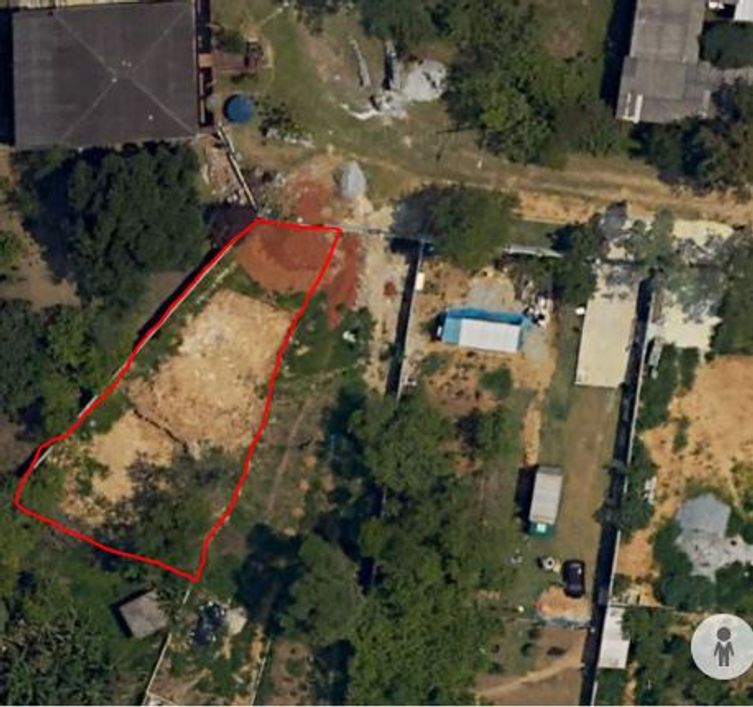 Lote/Terreno com 1000 (mil) metros quadrados no Bairro Água Azul em Guarulhos - São Paulo