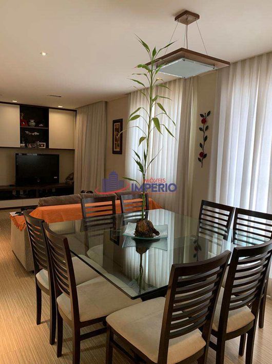 Apartamento com 2 dorms, Vila das Bandeiras, Guarulhos - R$ 420 mil, Cod: 10482
