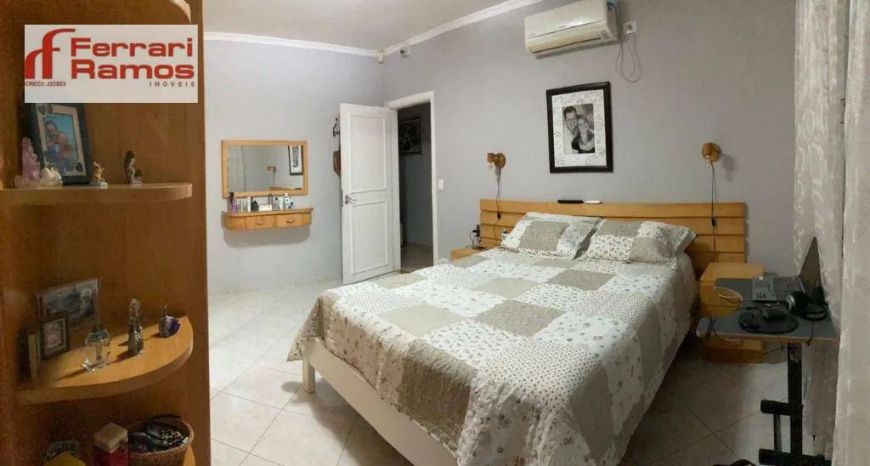 Casa com 3 dormitórios à venda, 309 m² por R$ 1.970.000,00 - Vila Milton - Guarulhos/SP