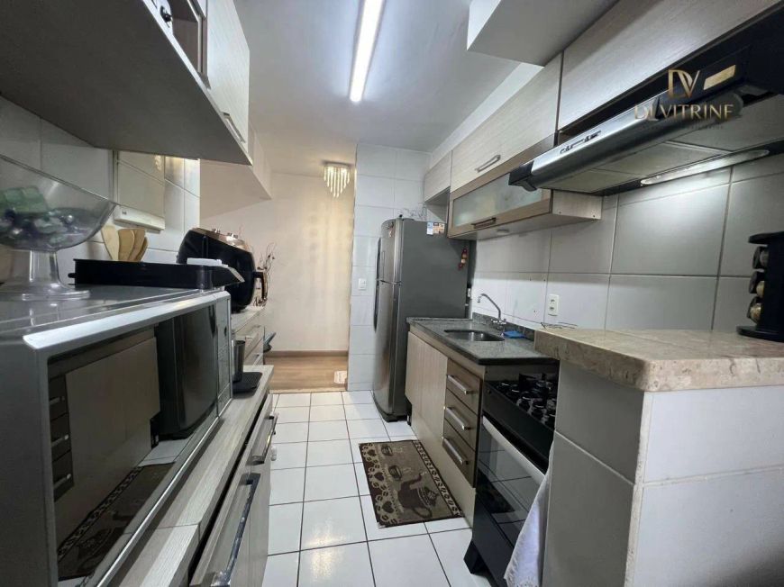 Cobertura à venda, 115 m² por R$ 900.000,00 - Torres Tibagi - Guarulhos/SP