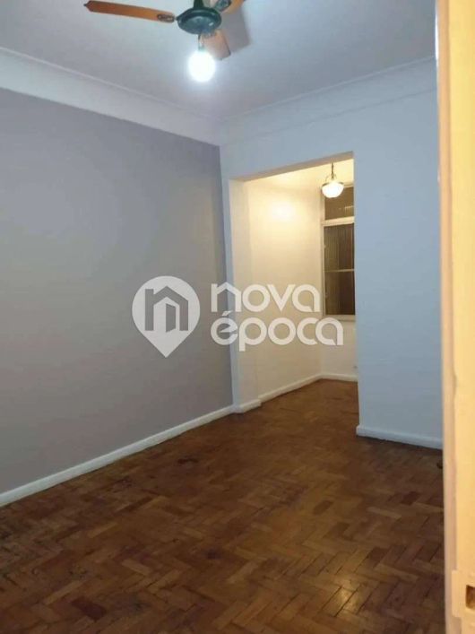 Andaraí | Apartamento 2 quartos