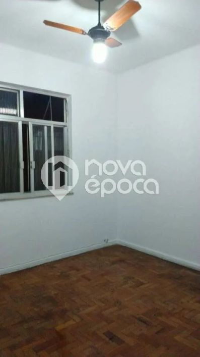 Andaraí | Apartamento 2 quartos
