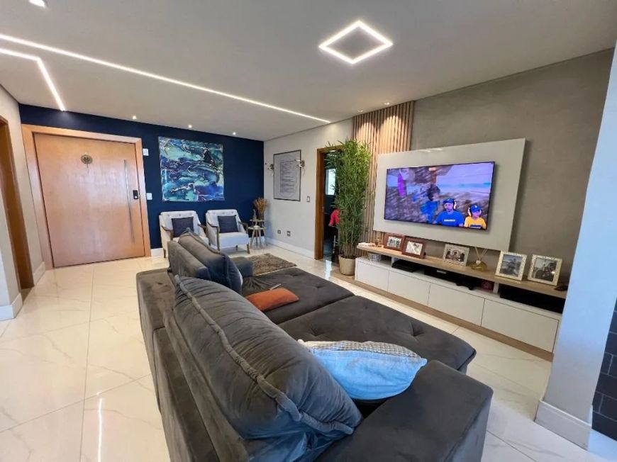 Apartamento em Jardim Barbosa - Guarulhos