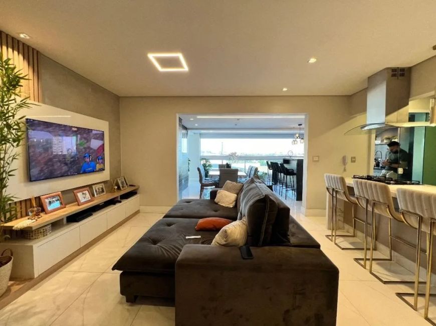Apartamento em Jardim Barbosa - Guarulhos