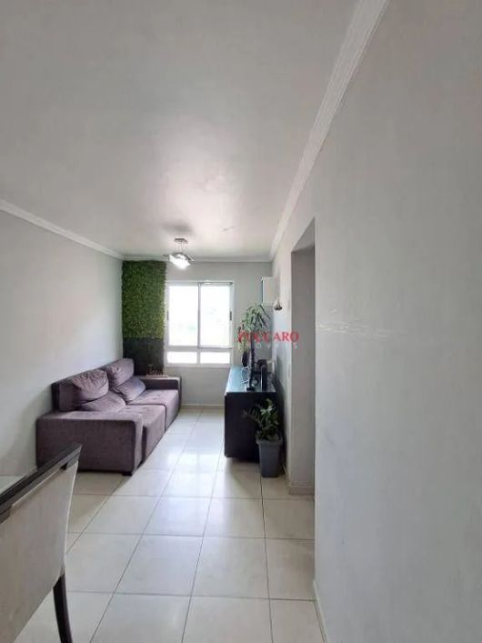 Apartamento com 2 dormitórios à venda, 50 m² por R$ 307.000,00 - Jardim Iporanga - Guarulhos/SP