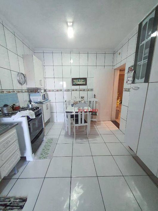 Casa com 3 dormitórios à venda, 350 m² por R$ 699.999,91 - Macedo - Guarulhos/SP