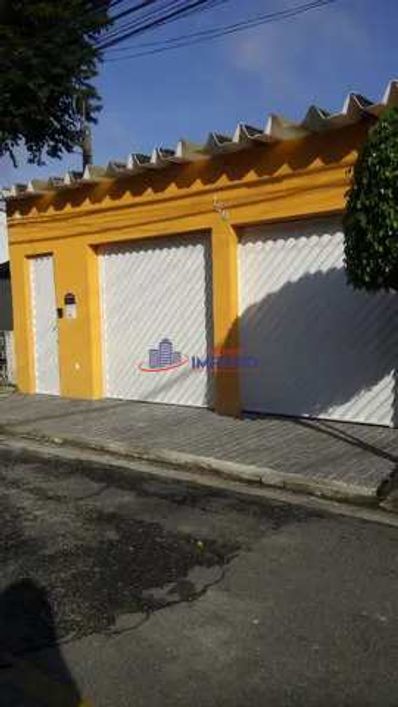 Casa com 2 dorms, Vila Rosália, Guarulhos - R$ 645 mil, Cod: 12134