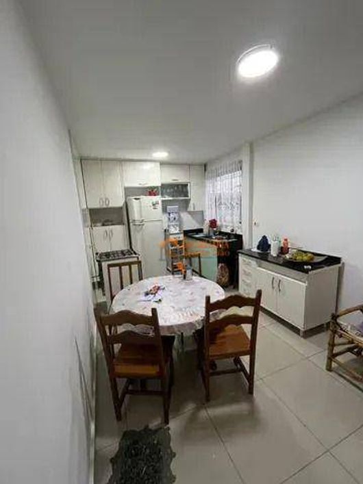 Sobrado com 4 dormitórios à venda, 200 m² por R$ 532.000,00 - Cidade Parque Alvorada - Guarulhos/SP