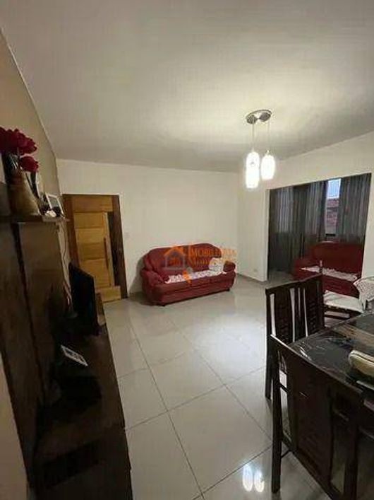 Sobrado com 4 dormitórios à venda, 200 m² por R$ 532.000,00 - Cidade Parque Alvorada - Guarulhos/SP