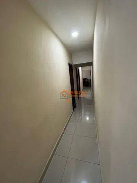 Sobrado com 4 dormitórios à venda, 200 m² por R$ 532.000,00 - Cidade Parque Alvorada - Guarulhos/SP