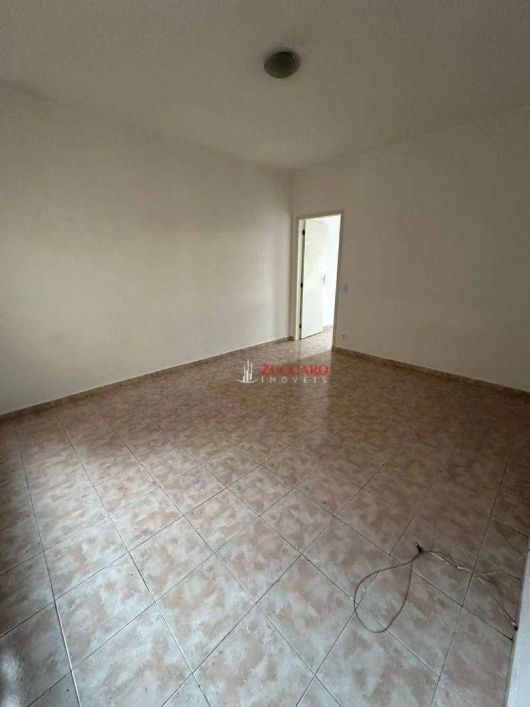 Prédio Comercial Timóteo Penteado