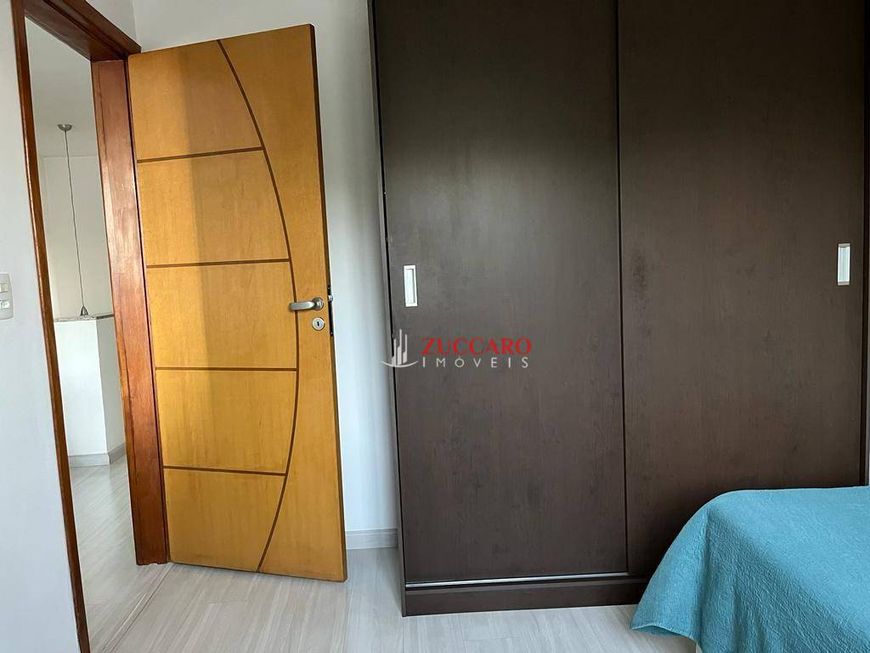 Sobrado com 5 dormitórios à venda, 232 m² por R$ 854.900,01 - Jardim Santa Clara - Guarulhos/SP