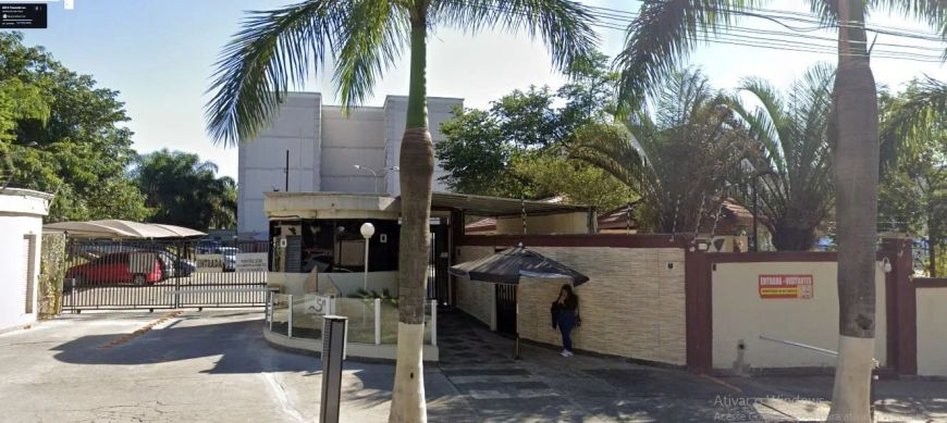 Apartamento à venda, Bonsucesso, Guarulhos, SP