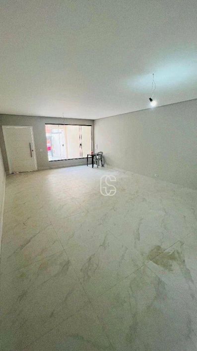 Lindo Sobrado com 3 dormitórios sendo todos suítes à venda por R$ 1.300.000 - Campos de Gopouva - Gu