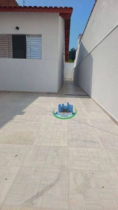 Casa com 2 dormitórios à venda, 90 m² por R$ 410.000,00 - Jardim Oliveira - Guarulhos/SP