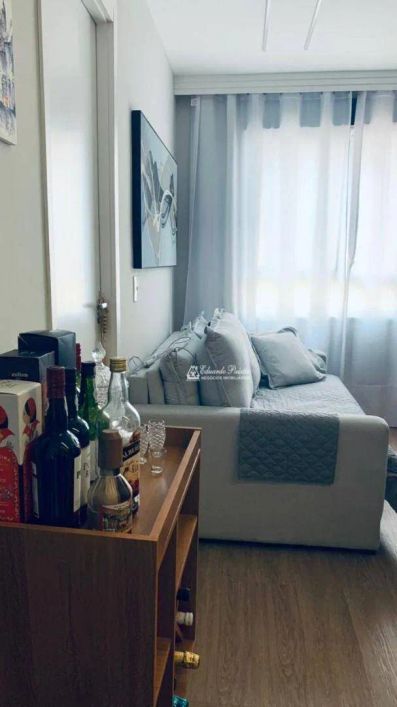 Apartamento com 2 dormitórios à venda, 36 m² - Vila das Bandeiras - Guarulhos/SP