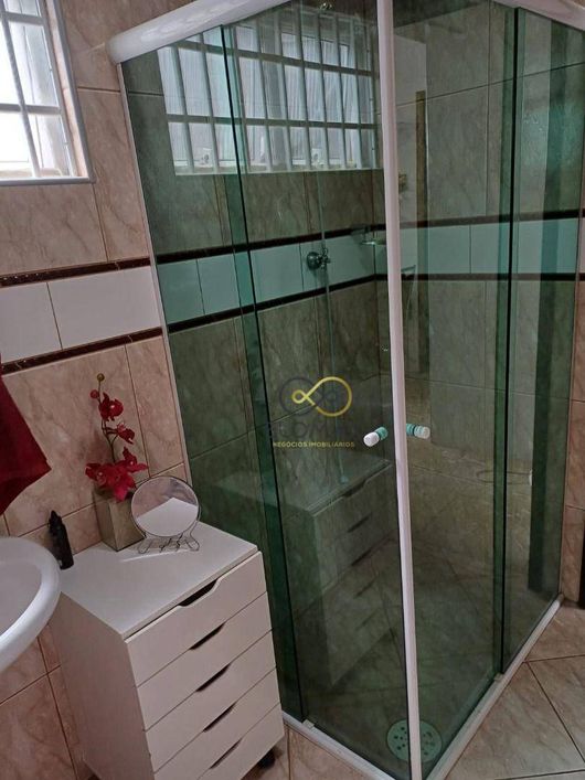 Casa com 4 dormitórios à venda, 221 m² por R$ 700.000 - Vila Hermínia - Guarulhos/SP