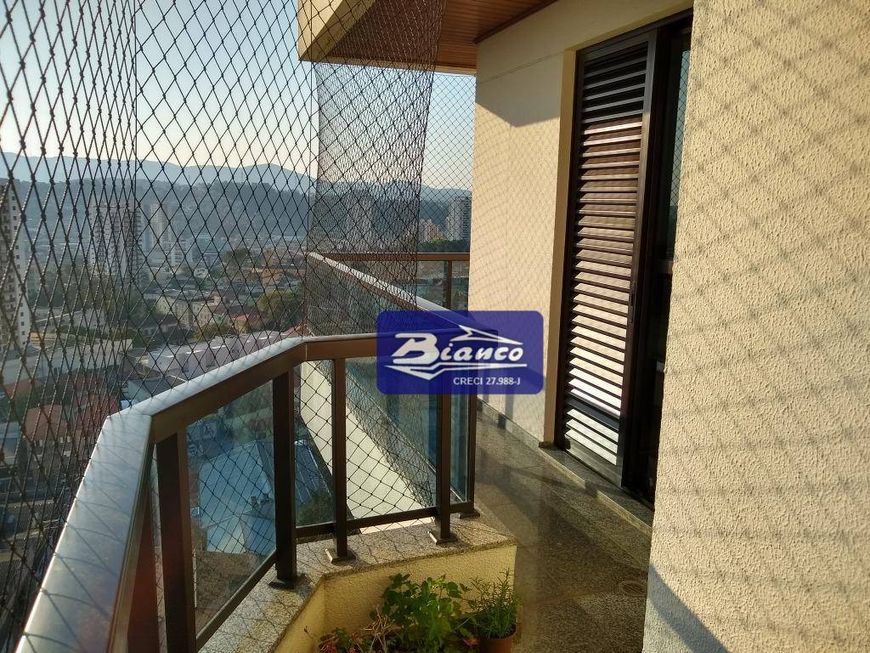 Apartamento à venda, 144 m² por R$ 950.000,00 - Vila Milton - Guarulhos/SP