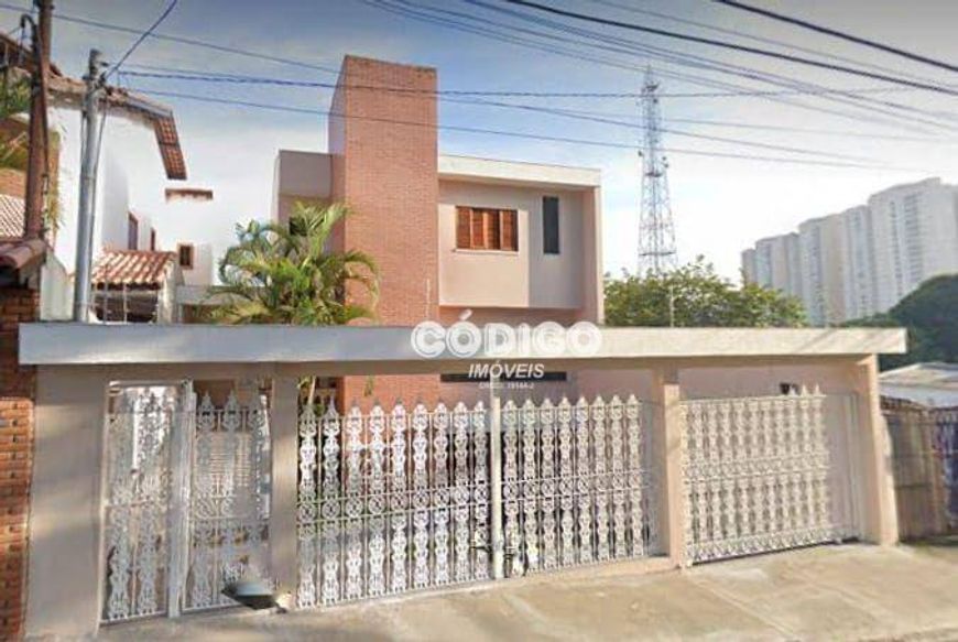 Sobrado com 3 dormitórios à venda, 298 m² por R$ 1.450.000,00 - Gopoúva - Guarulhos/SP