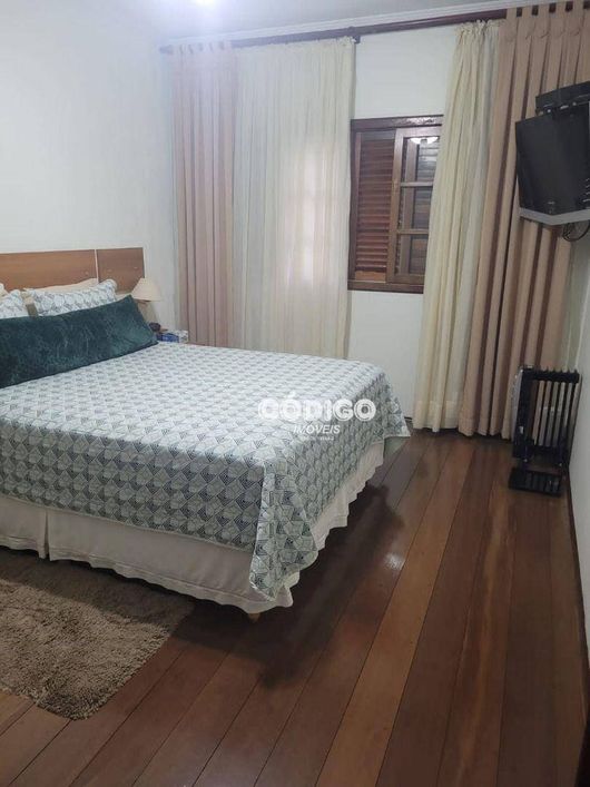 Sobrado com 3 dormitórios à venda, 298 m² por R$ 1.450.000,00 - Gopoúva - Guarulhos/SP